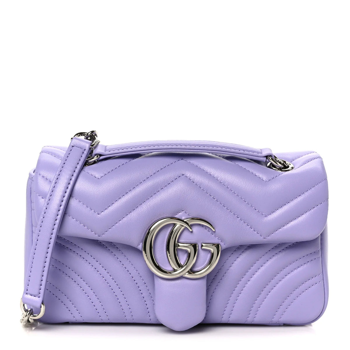 Bolsa Gucci Marmont small
