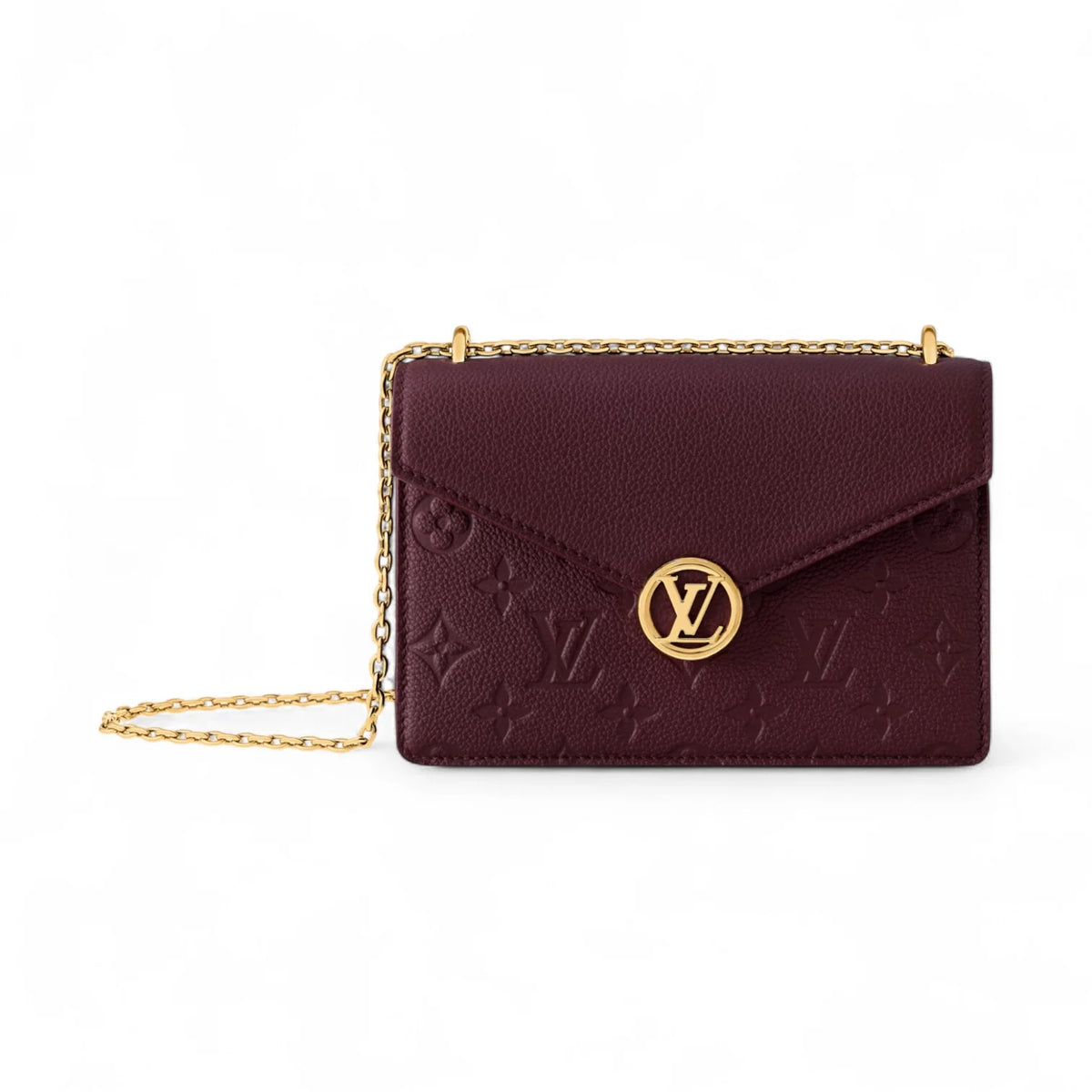 Bolsa Louis Vuitton Rosy