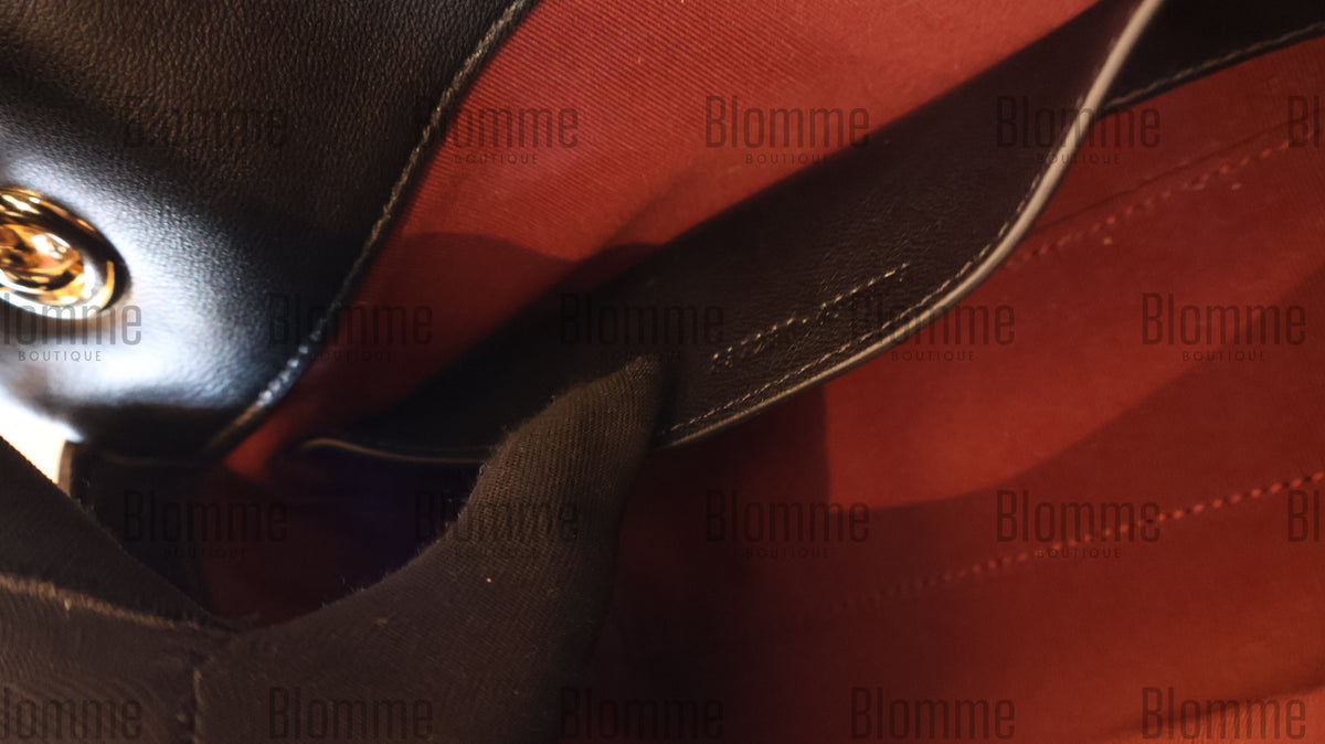Bolsa Gucci Marmont small