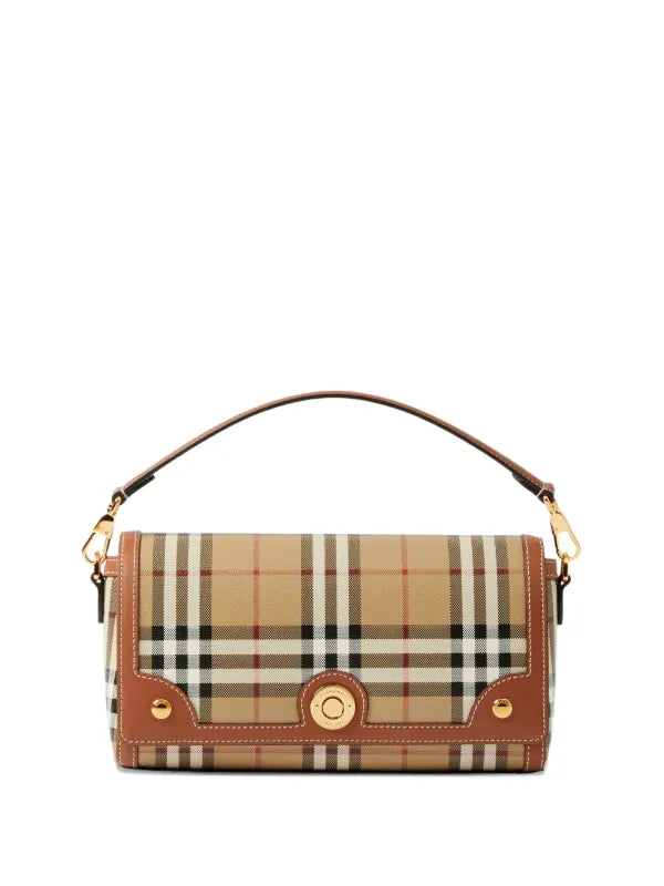 Bolsa Burberry Bolsa tote Note