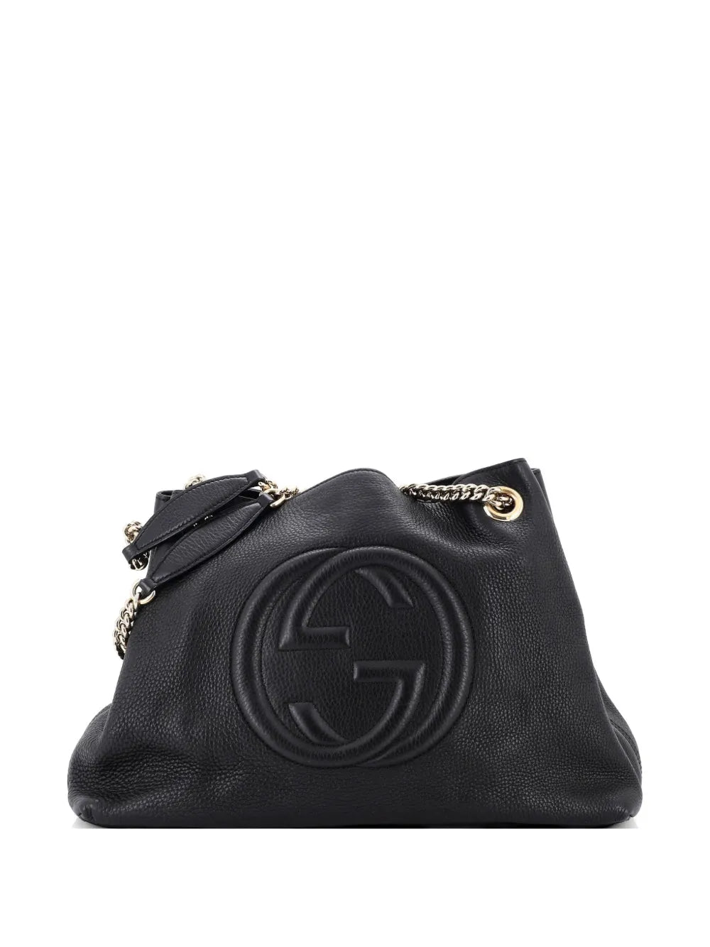 Bolsa Gucci Soho Chain