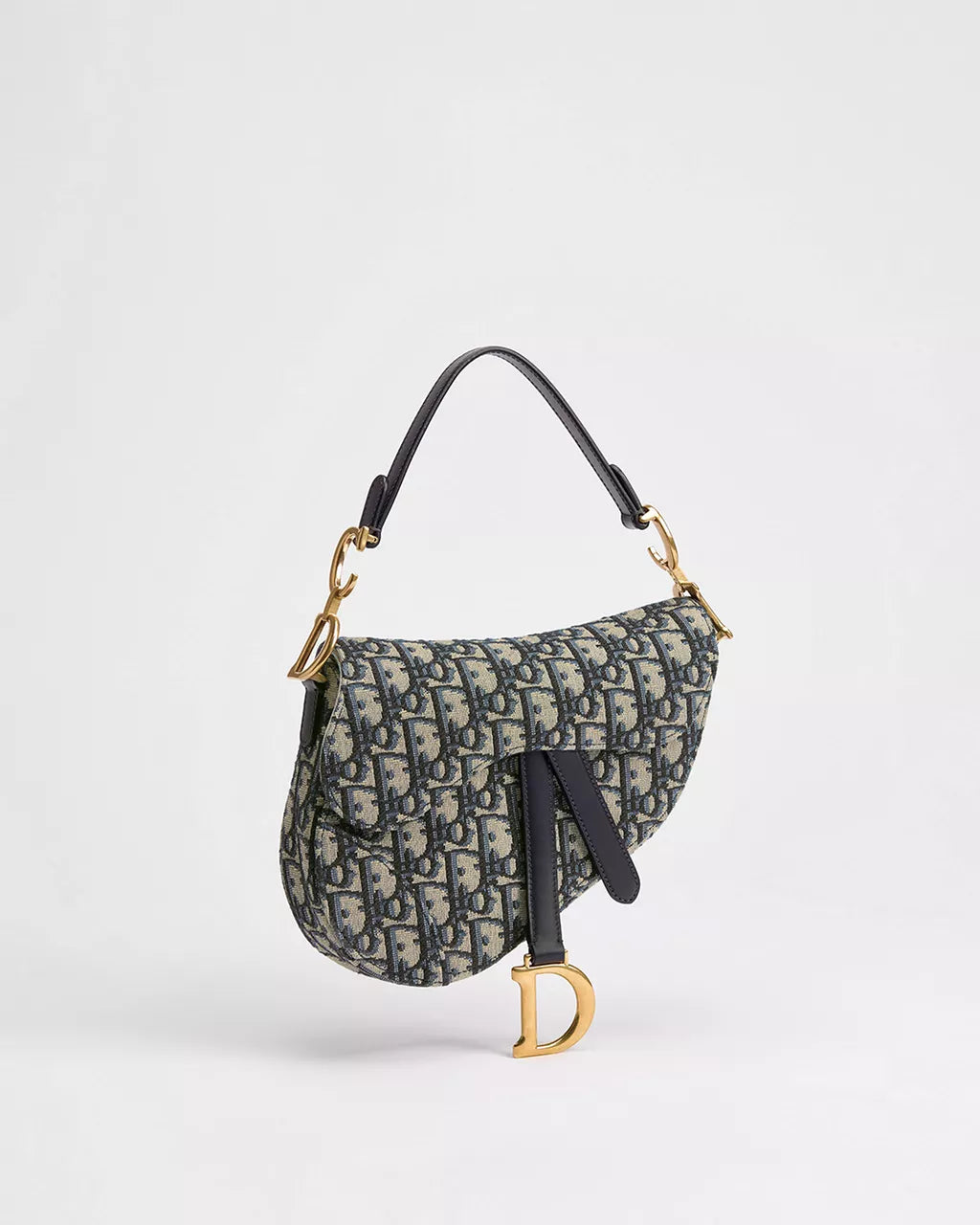 Bolsa Dior Saddle