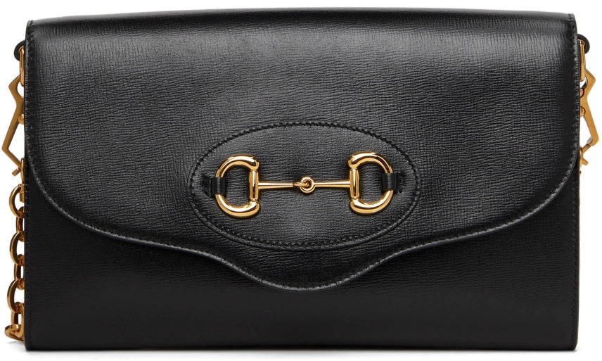Bolsa Gucci Horsebit 1955