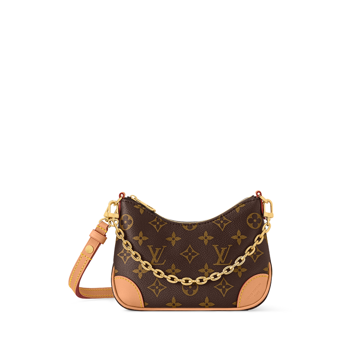 Bolsa Louis Vuitton Boulogne Nano