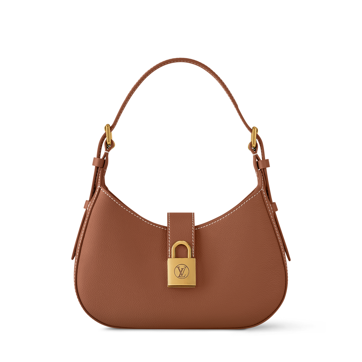 Bolsa Louis Vuitton Low Key Shoulder Bag