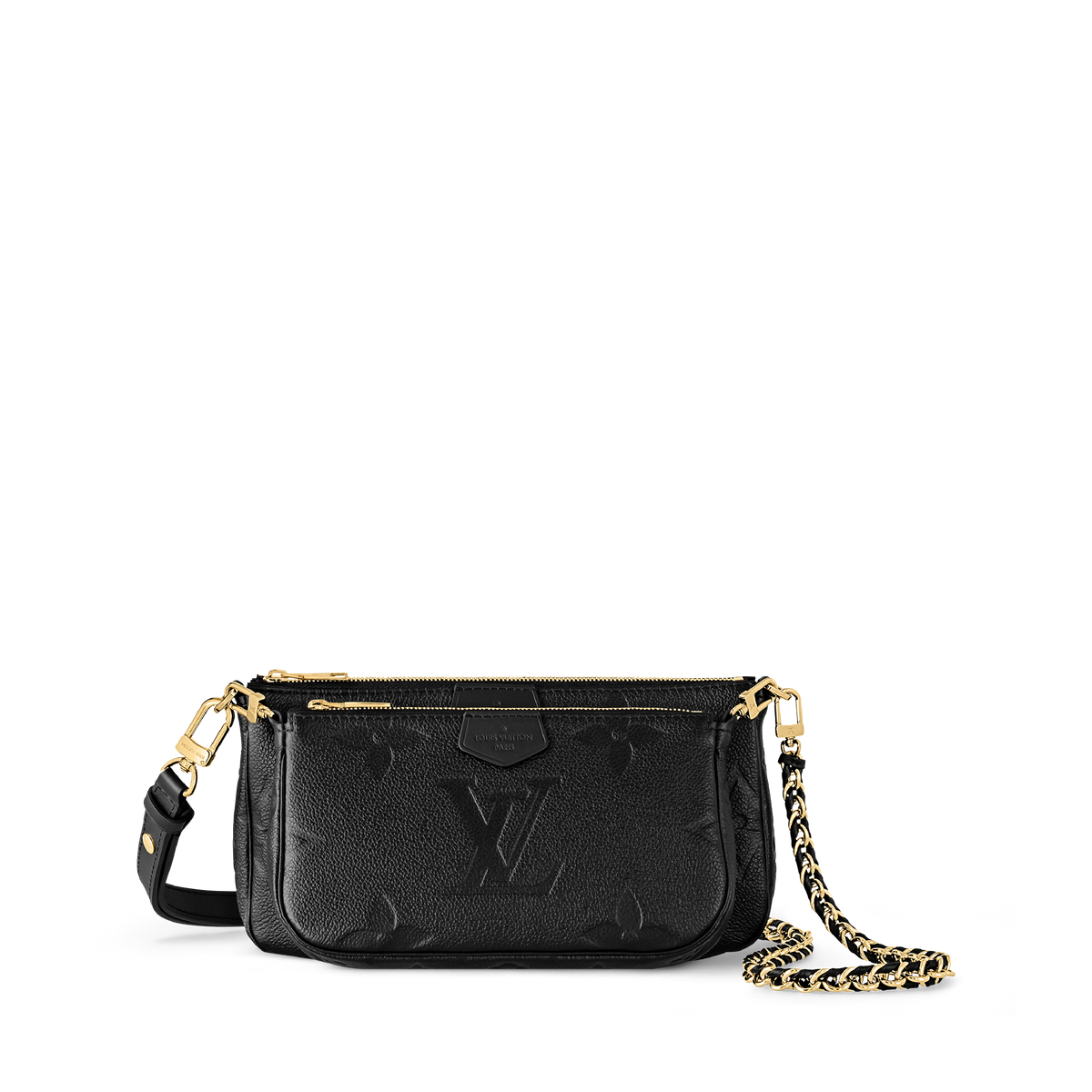 Bolsa Louis Vuitton Multi Pochette Accessoires