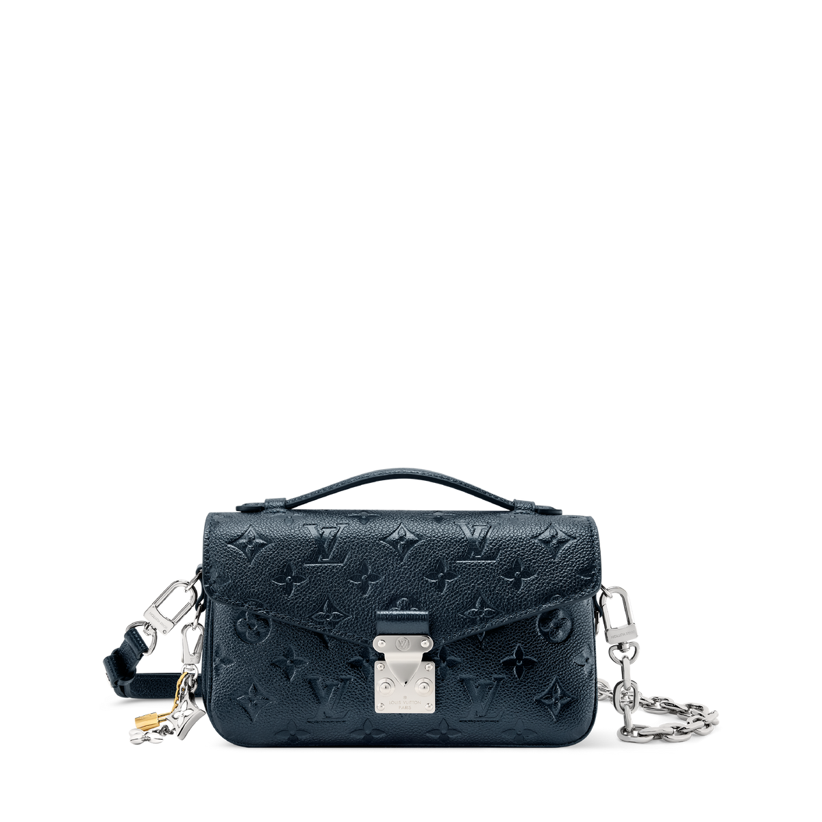 Bolsa Louis Vuitton Metis East West