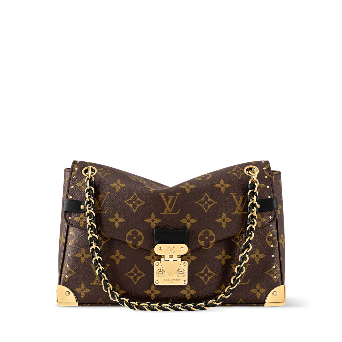 Bolsa Louis Vuitton Trunkie
