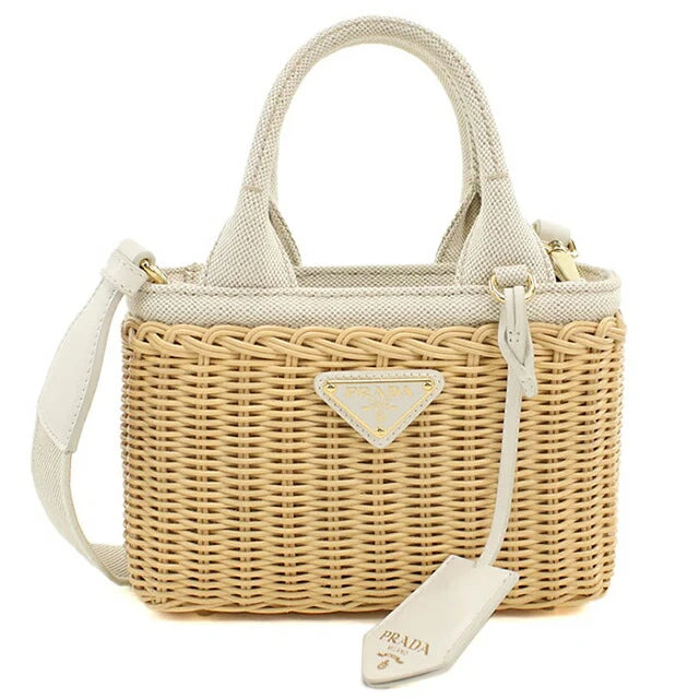 Bolsa Prada Tote Mini