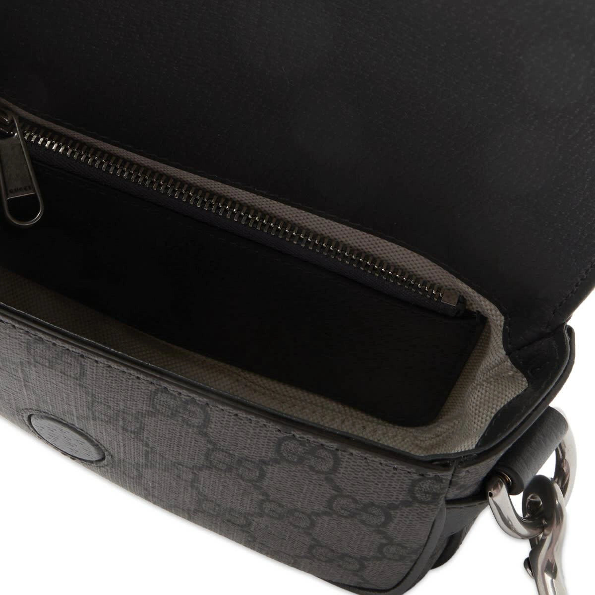 Bolsa Gucci Men's Ophidia GG