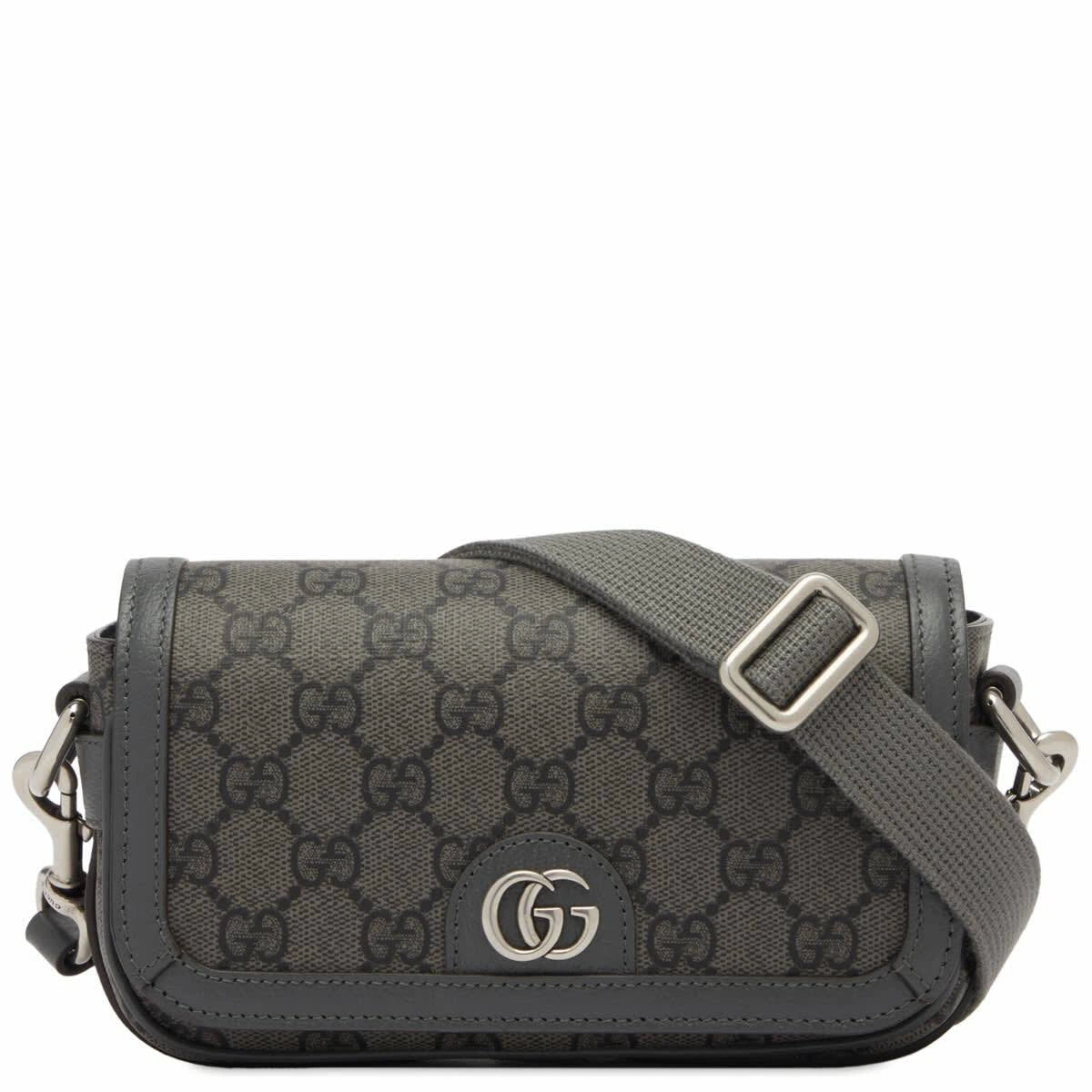 Bolsa Gucci Men's Ophidia GG