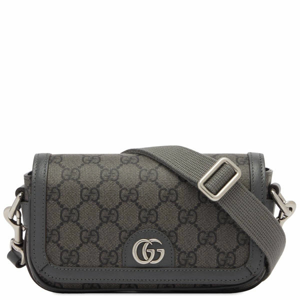 Bolsa Gucci Men's Ophidia GG