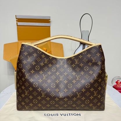 Bolsa Louis Vuitton Again