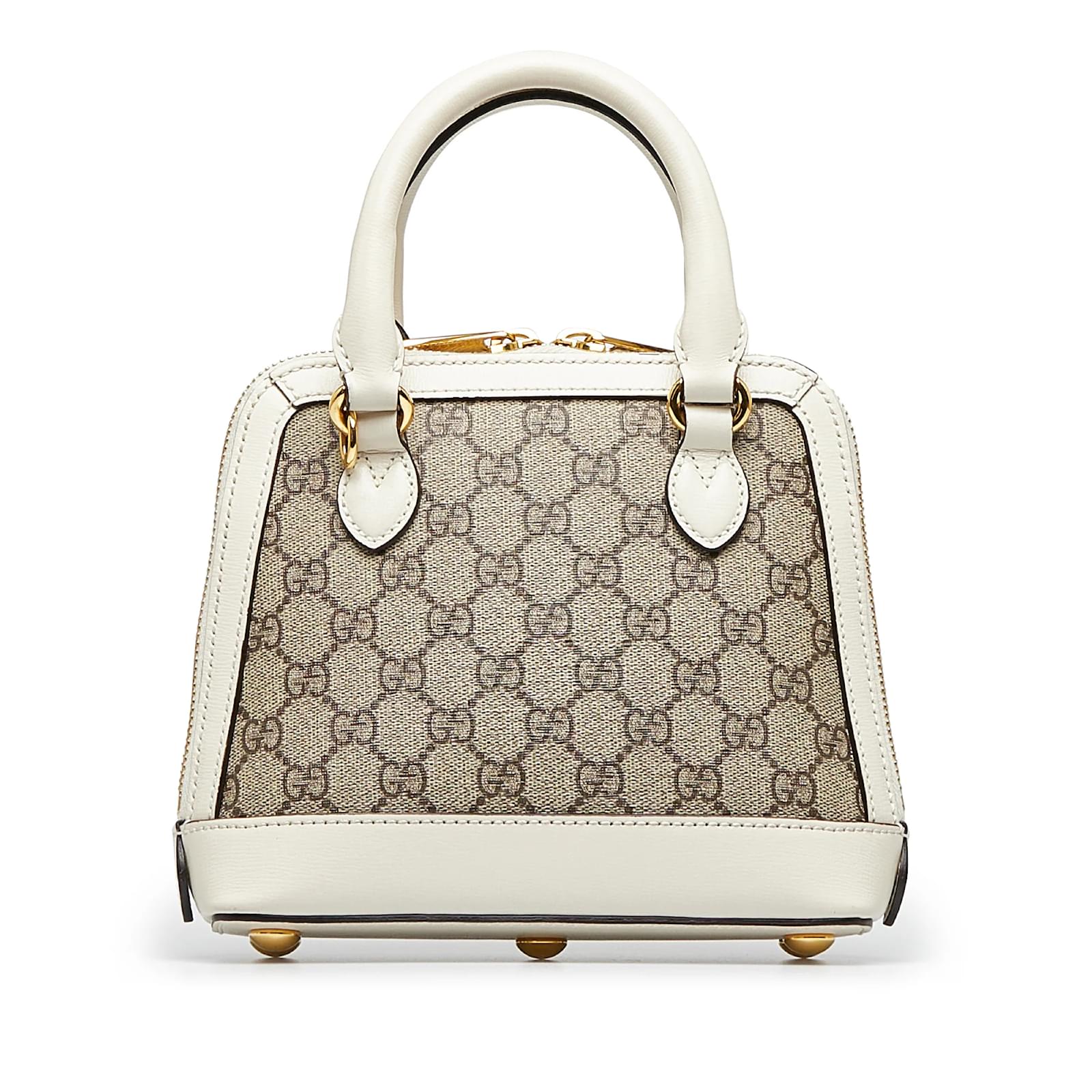 Bolsa Gucci Horsebit