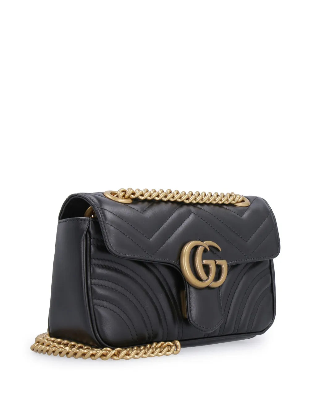 Bolsa Gucci Marmont Small