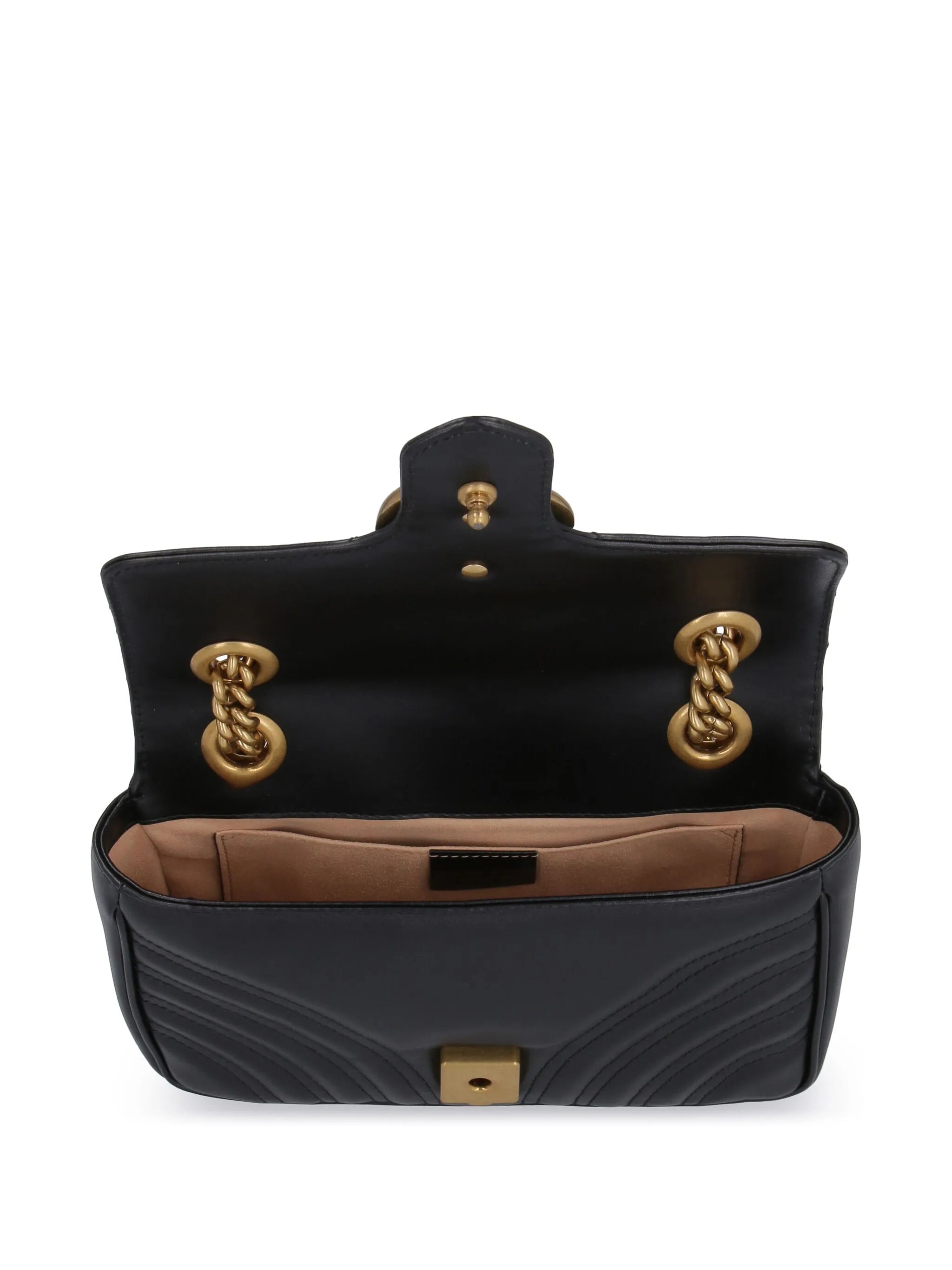 Bolsa Gucci Marmont Small