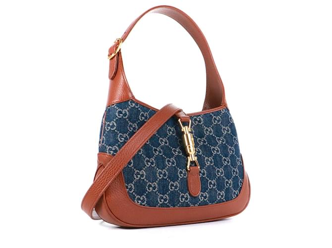 Bolsa Gucci Jackie 1961