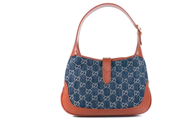Bolsa Gucci Jackie 1961