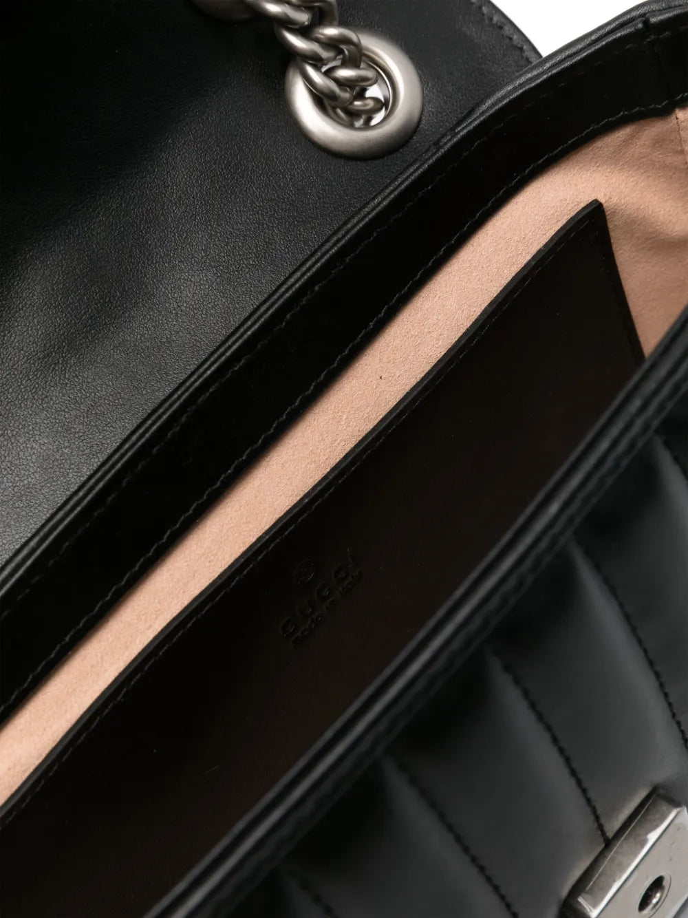 Bolsa Gucci Marmont Small