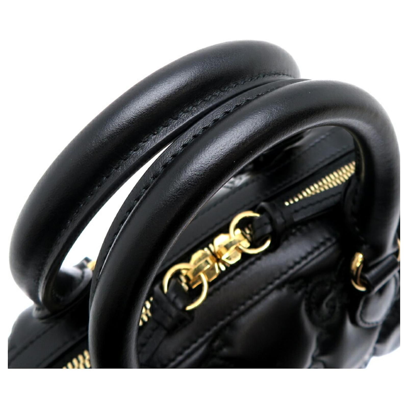 Bolsa Gucci GG Matelassé 2Way