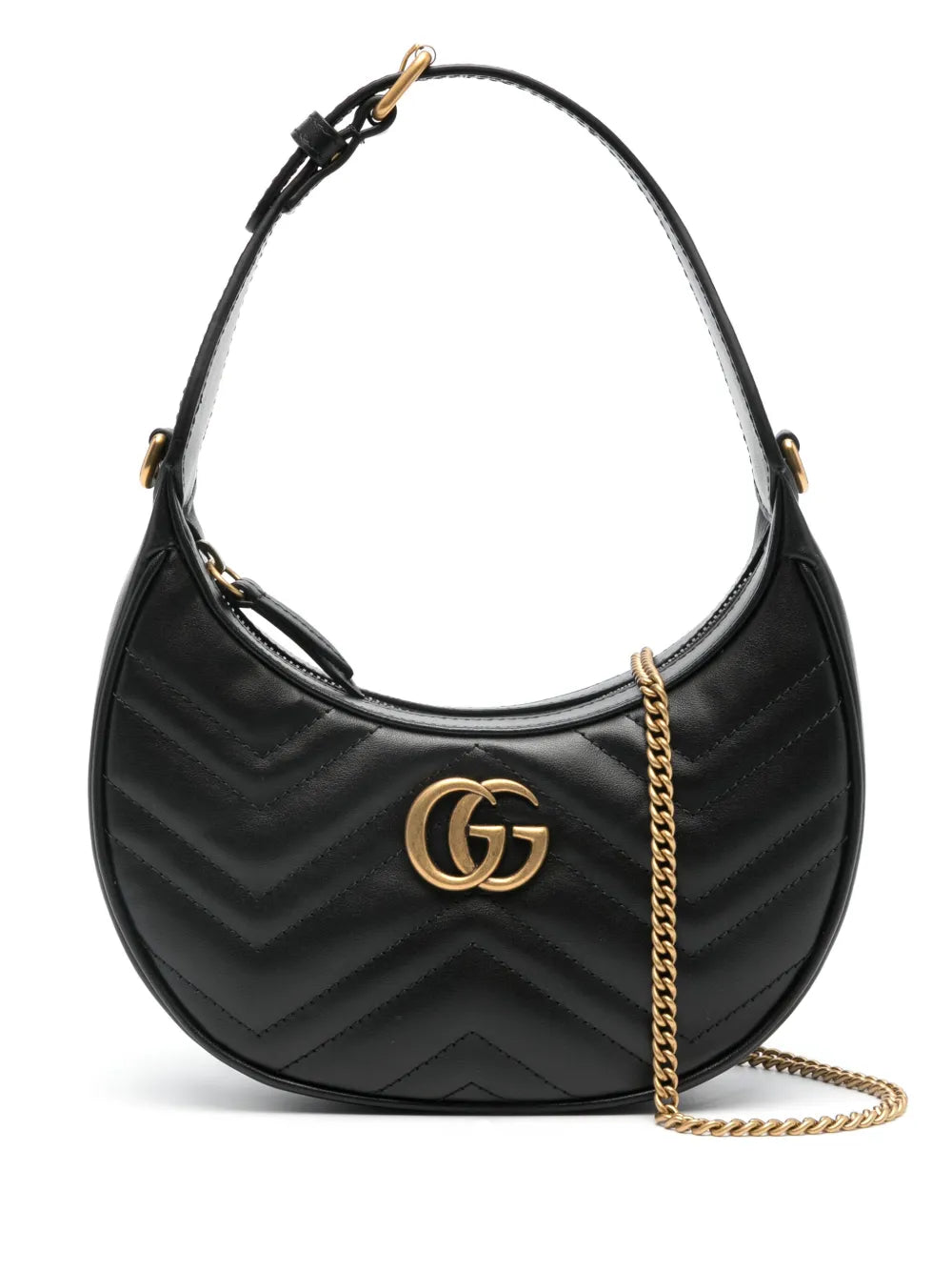 Bolsa Gucci Marmont small shoulder bag