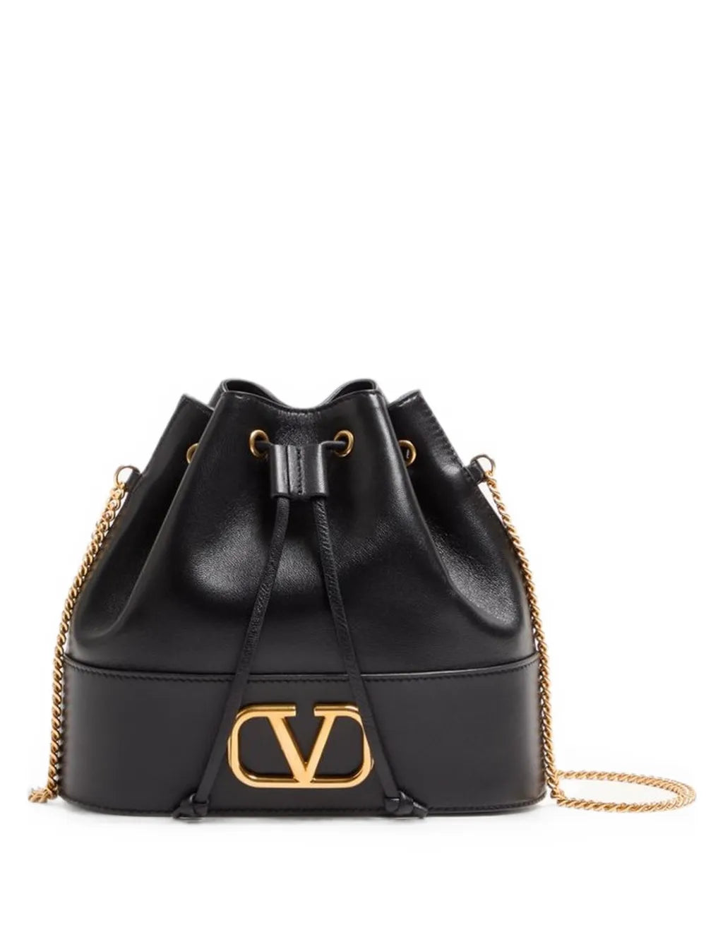 Bolsa Valentino bucket VLogo mini