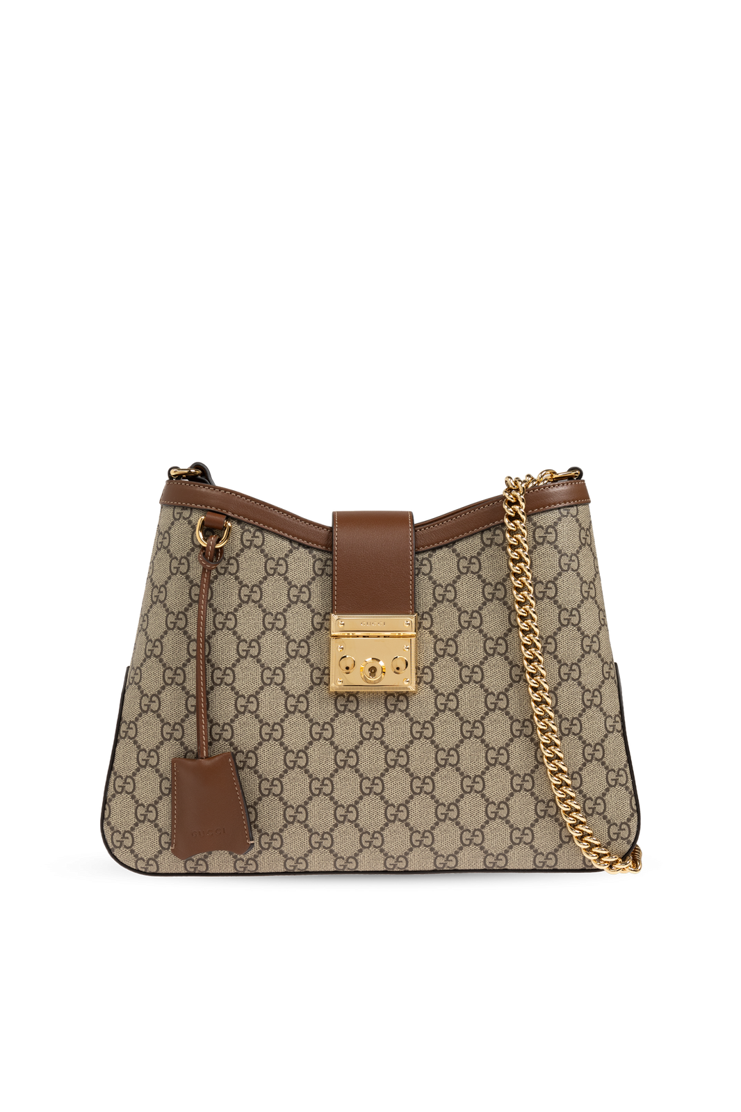 Bolsa Gucci Padlock Medium