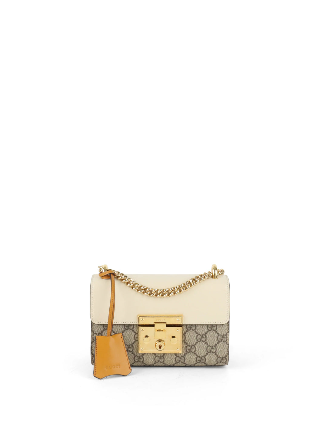 Bolsa Louis Vuitton Padlock