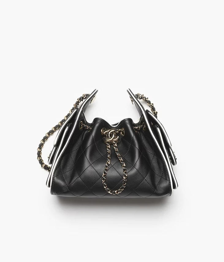 Bolsa Chanel 25 mini