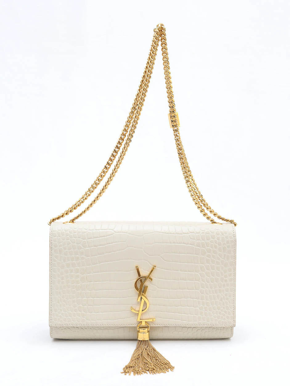 Bolsa Saint Laurent Kate