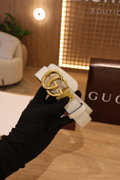 Cinto Gucci - 3cm