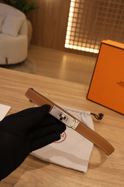 Cinto Hermes - 2cm