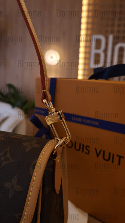 Bolsa Louis Vuitton Diane