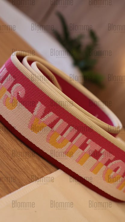 Bolsa Louis Vuitton Diane