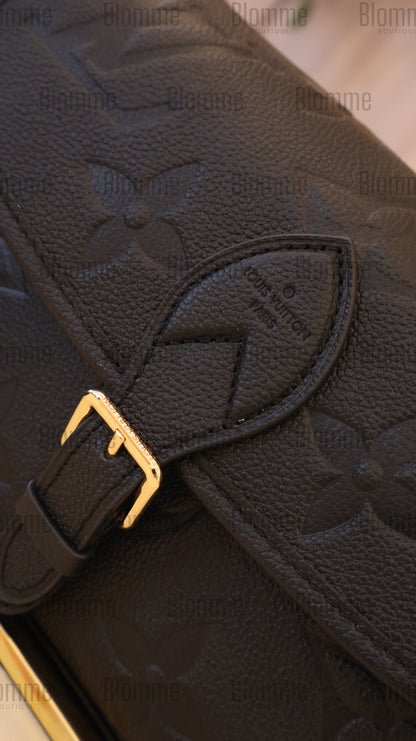 Bolsa Louis Vuitton Diane