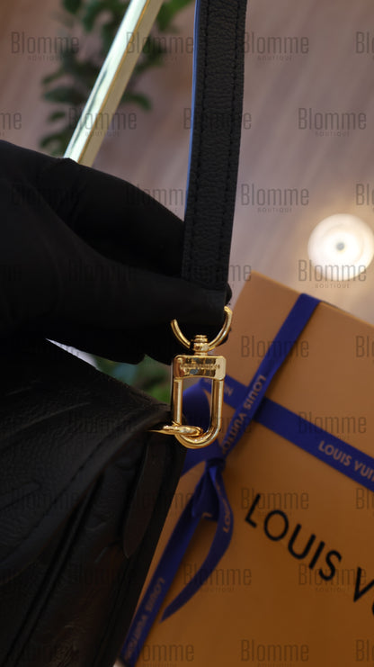 Bolsa Louis Vuitton Diane