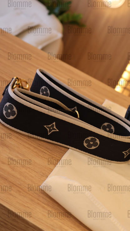 Bolsa Louis Vuitton Diane