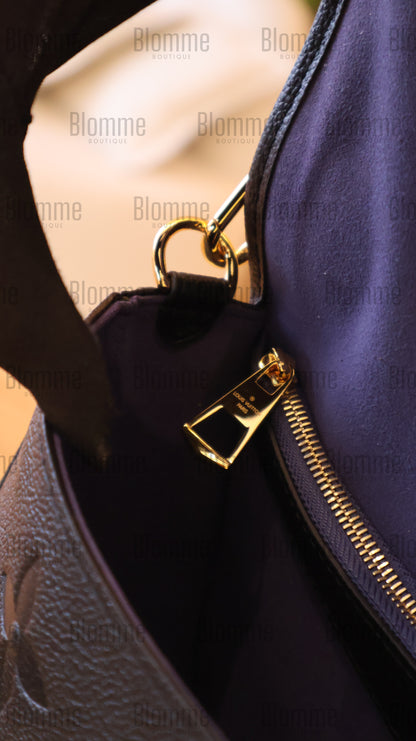 Bolsa Louis Vuitton Diane
