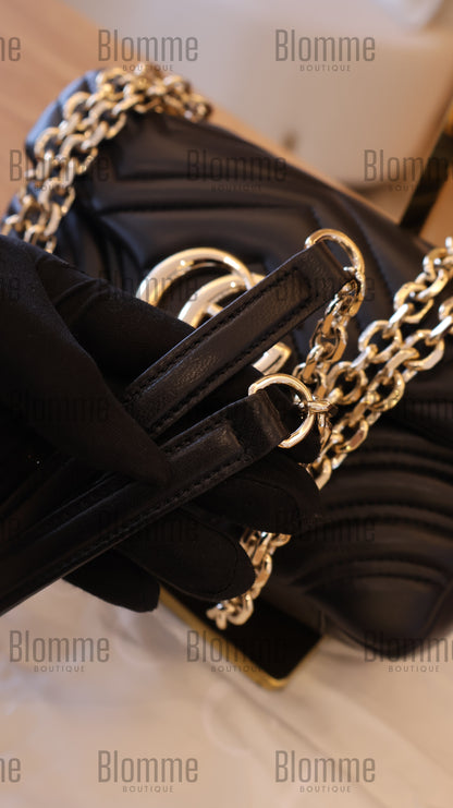 Bolsa Gucci Marmont small