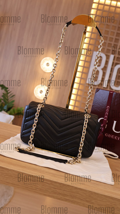 Bolsa Gucci Marmont small