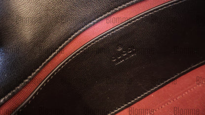 Bolsa Gucci Marmont small