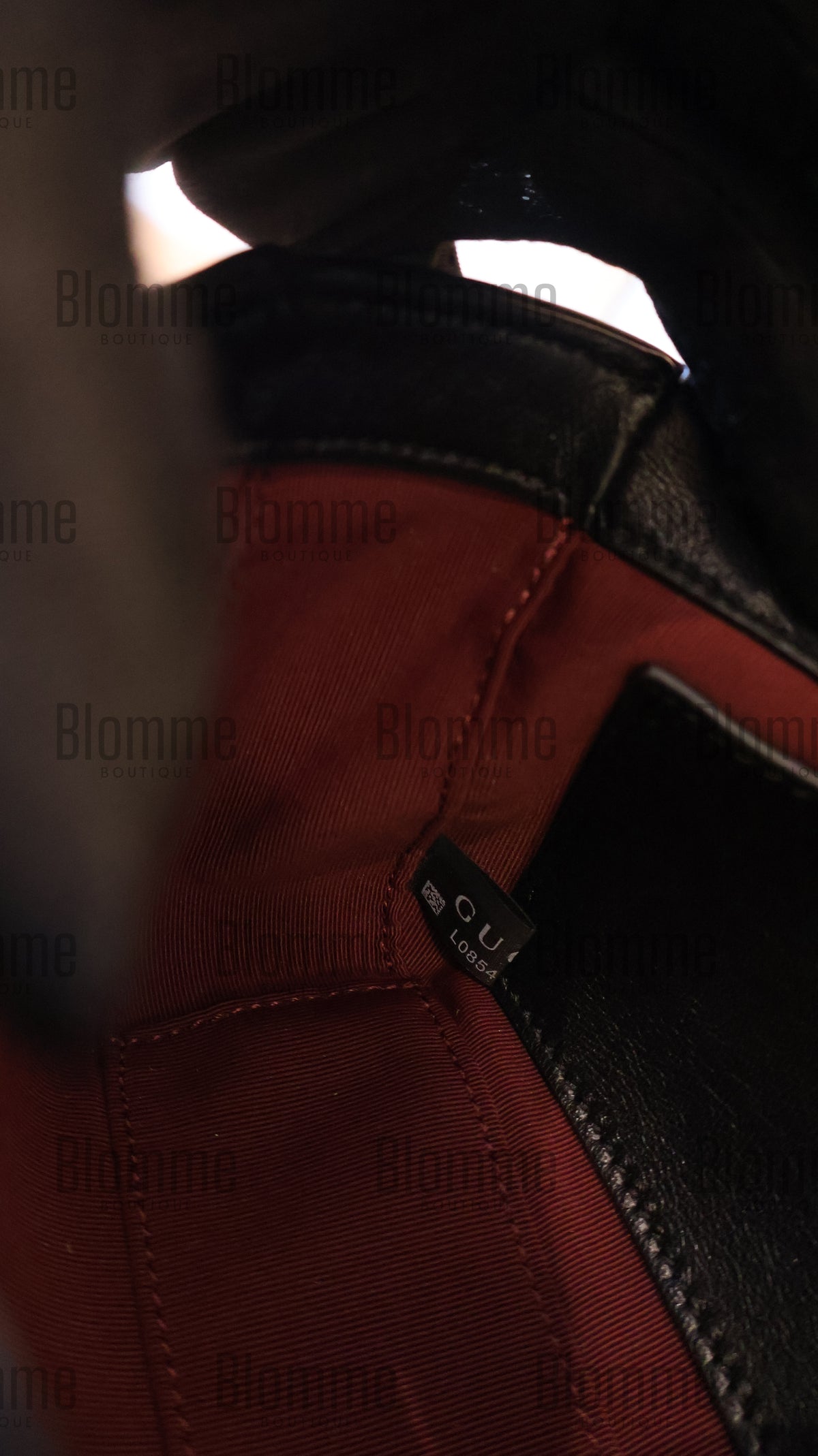 Bolsa Gucci Marmont small