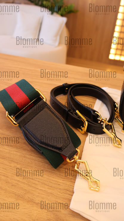 Bolsa Gucci Horsebit