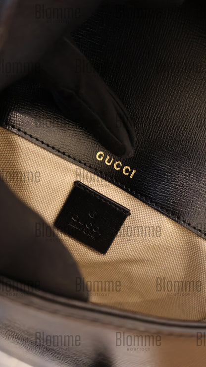Bolsa Gucci Horsebit