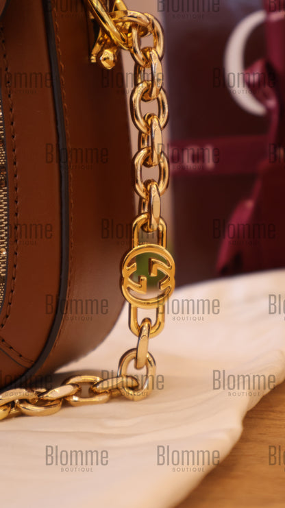 Bolsa Gucci Horsebit