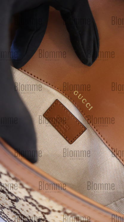 Bolsa Gucci Horsebit
