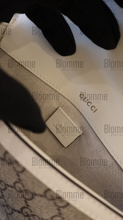 Bolsa Gucci Horsebit