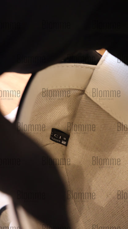 Bolsa Gucci Horsebit