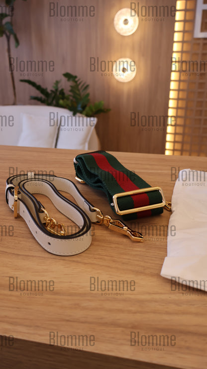 Bolsa Gucci Horsebit