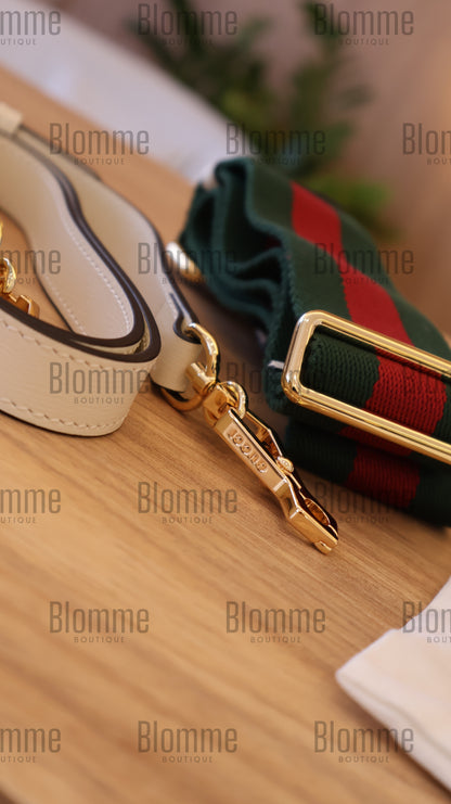 Bolsa Gucci Horsebit